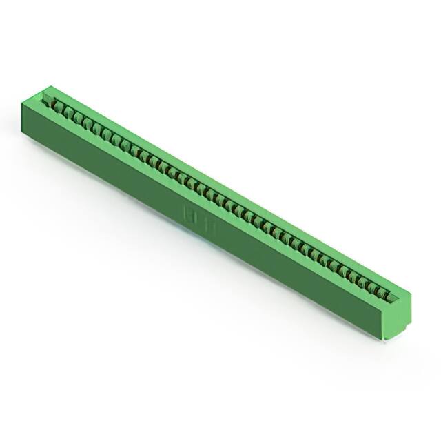 807-072-558-201 EDAC Inc.  Edgeboard Connectors